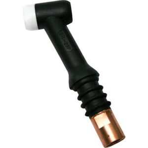 TRAFIMET WIG-Brennerkörper WIG-Brennerhals Flexibel - SR9 / SR17 / SR20 / SR26