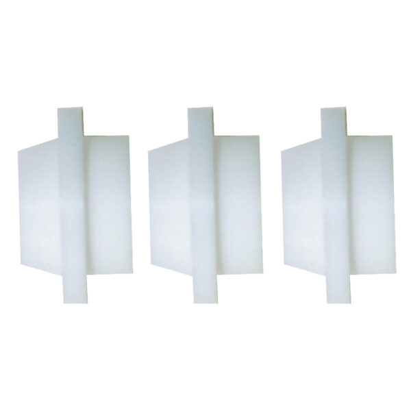 Isolator für SR17/26 Standard mit Gaslinse WIG-Brenner VPE 3 Stück – Bild 2