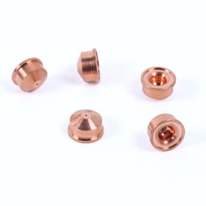 Düse Ø 1,0 mm passend für Binzel ABIPLAS CUT 110 Plasma VPE 5 Stück