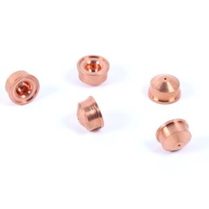 Düse Ø 1,4 mm passend für Binzel ABIPLAS CUT 110 Plasma VPE: 5 Stück