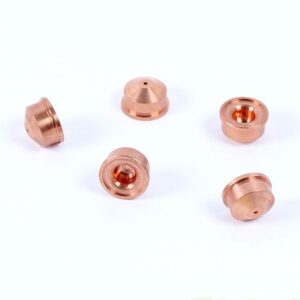 Düse Ø 1,6 mm passend für Binzel ABIPLAS CUT 110 Plasma VPE 5 Stück