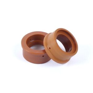 Swirl Ring für Binzel ABIPLAS CUT 150 Plasmabrenner VPE 2 St