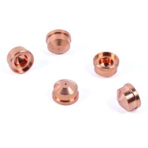 Düse Ø 1,2mm passend für Binzel ABIPLAS CUT 150 Plasmabrenner VPE 5