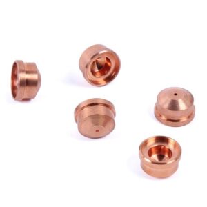 Düse Ø 1,4mm passend f. Binzel ABIPLAS CUT 150 Plasmabrenner VPE 5 Stk