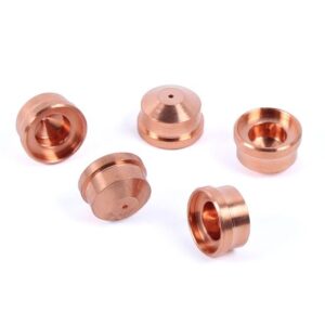 Düse Ø 1,6mm passend für Binzel ABIPLAS CUT 150 Plasmabrenner VPE 5