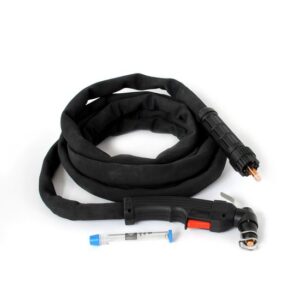 TRAFIMET Handbrenner f. Profi Cut 70E Plasmaanlage Kabel 6m Zentralanschluss