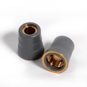 Düsenhalter passend für CEBORA P 70 Düsenstock Düsenträger VPE 2 Stück