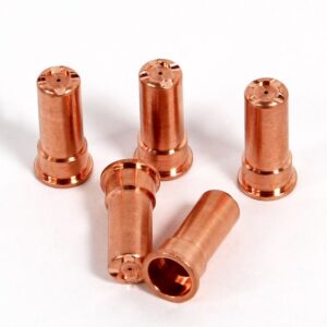 TRAFIMET Düse passend für CEBORA P 70 lang Ø 0,9mm VPE 5 Stück