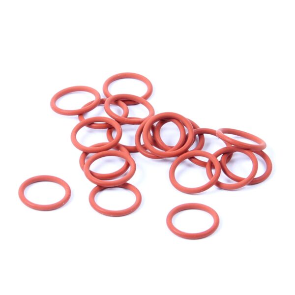O-Ring passend für CEBORA CP 90 Plasma Brenner VPE 20 Stück – Bild 2