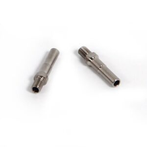 TRAFIMET Diffusor passend für CEBORA CP 90 Plasmabrenner Luftverteiler VPE 2 Stück