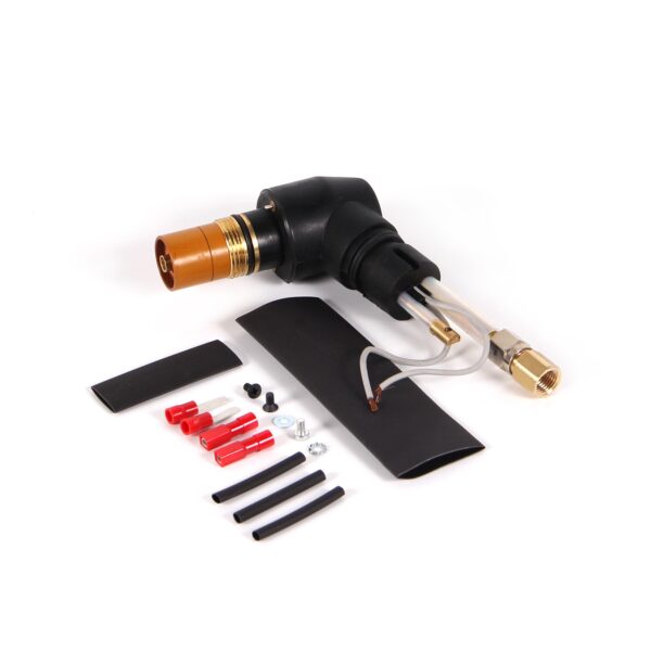 TRAFIMET Brennerkopf passend Profi Cut 120 / CEBORA CP150/CP160 Plasmabrenner – Bild 2