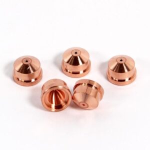 TRAFIMET Düse Long Life passend für CEBORA CB 150 / CP 160 Ø 1,6mm - VPE 5 Stück