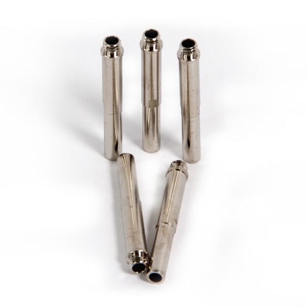 Diffusor Luftverteiler passend für TECHNOLIT Profi-Cut 70E / 60 SL lang VPE 5 Stück – Bild 2
