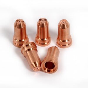 Düse für TECHNOLIT Profi-Cut 70E / 60 SL Plasmabrenner Ø 1,1mm lang 50 A VPE 5 Stück