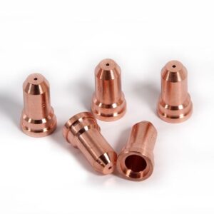 Düse für TECHNOLIT Profi-Cut 70E / 60 SL Plasmabrenner Ø 1,8mm lang 150 A VPE 5 Stück