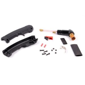TRAFIMET Brennerkopf passend HYPERTHERM MAX 80/100 PAC 130 Plasmabrenner