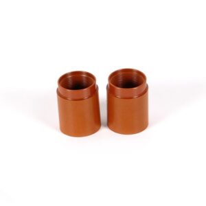 Isolierhülse passend HYPERTHERM MAX 80/100 PAC 130 VPE 2 Stück