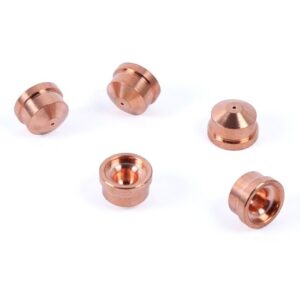 Düse 80A passend f. HYPERTHERM MAX 80/100 PAC 130 Ø 1.3-0.52 VPE 5 Stück