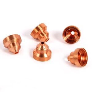 Schutzkappe passend für HYPERTHERM POWERMAX 1000, 1250, 1650, 1100, RT 60 Plasmschneidanlage VPE 5 Stück