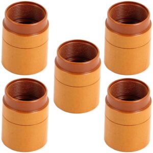 Schutzkappe passend für HYPERTHERM POWERMAX 1000, 1250, 1650, 1100, RT 60 Plasmschneidanlage VPE 5 Stück