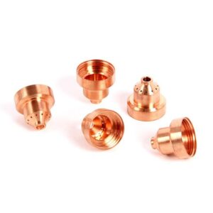 Schutzkappe passend für HYPERTHERM POWERMAX 1000, 1250, 1650, 1100, RT 60 Plasmschneidanlage VPE 5 Stück