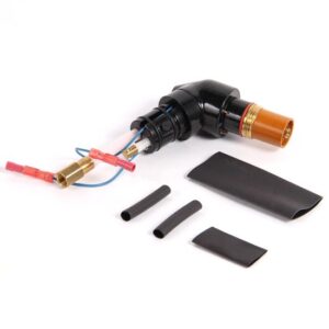 TRAFIMET Brennerkopf passend TRAFIMET R 145 Plasmabrenner Plasmaschneidbrenner