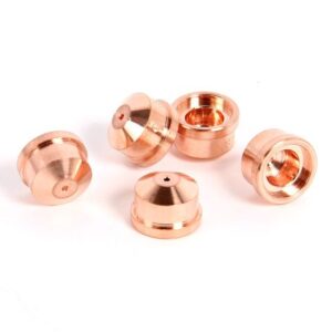 TRAFIMET Düse Ø 1,8mm passend TRAFIMET R 145 Plasmabrenner Schneider VPE 5 Stück