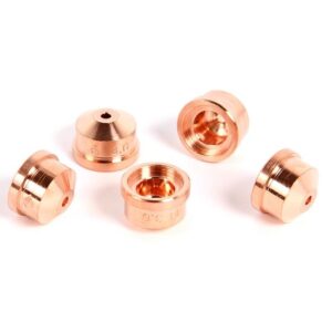 TRAFIMET Düse Ø 3,0mm passend TRAFIMET R 145 Plasmabrenner Schneider VPE 5 Stück