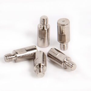 TRAFIMET Elektrode kurz für TRAFIMET S25/S25K/S30/S35K/S45 Brenner VPE 5 Stück