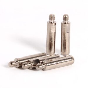 TRAFIMET Elektrode lang für TRAFIMET S25/S25K/S30/S35K/S45 Brenner VPE 5 Stück