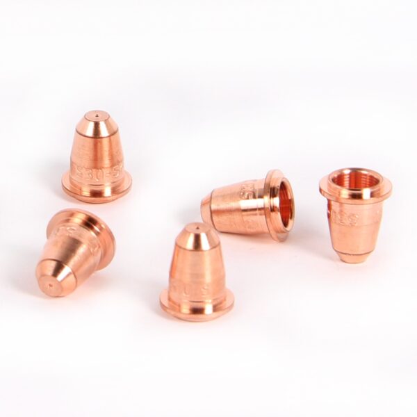 TRAFIMET Düse Ø 0,8mm 20-30A für TRAFIMET S30 / S35K / S45, Düsen - VPE 5 Stück – Bild 2