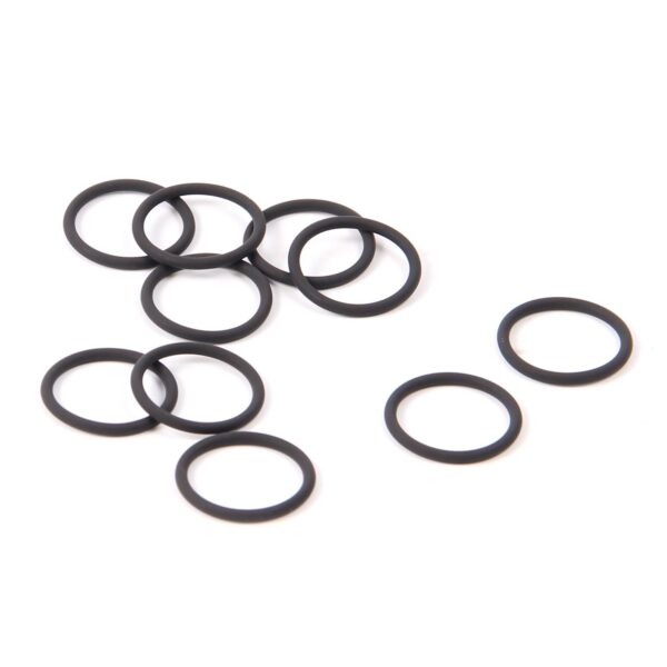 TRAFIMET O-Ring passend TRAFIMET A80/P80 Plasmabrenner Dichtung VPE 10 Stück – Bild 2
