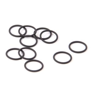 TRAFIMET O-Ring passend TRAFIMET A80/P80 Plasmabrenner Dichtung VPE 10 Stück