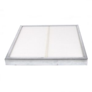 Vorfilter für ECOjet 3MD Absauganlage - Filter, Luftfilter - Schweißrauch Staub