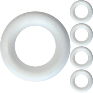 Isolator für SR17/26 kurze Ausführung WIG-Brenner VPE 5 Stück