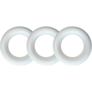 Isolator für SR17/26 Standard WIG-Brenner VPE 3 Stück