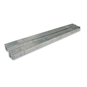 Schwemmzinn Ultra BF 900 Flachstangen Kfz Lötzinn bleifrei 1 kg