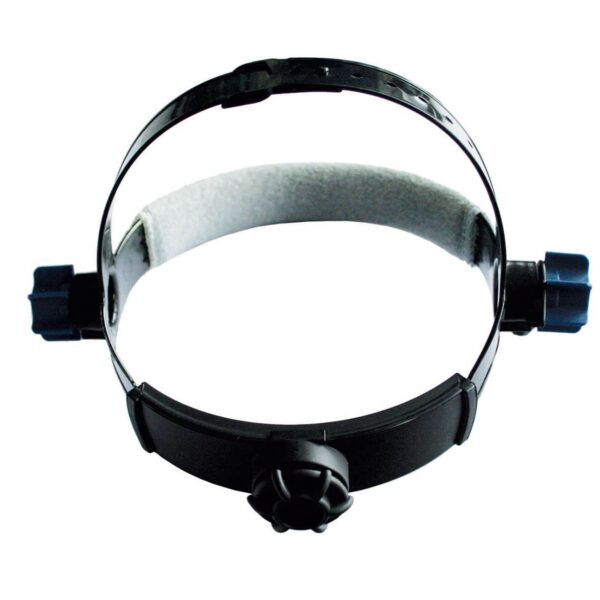 Kopfband für MULTI VISION Kopfschutzschild Ersatz-Kopfband Schweisserschutzhaube – Bild 2
