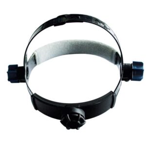 Kopfband für MULTI VISION Kopfschutzschild Ersatz-Kopfband Schweisserschutzhaube