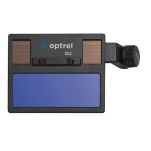 OPTREL OSC Filter Ersatzkassette Schweißerhelm Blendfilter