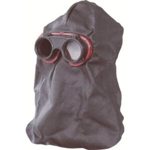 Schweiß Ledermaske Leder Schweißerschutzmaske Schweißermaske Schweißer Lederhaube