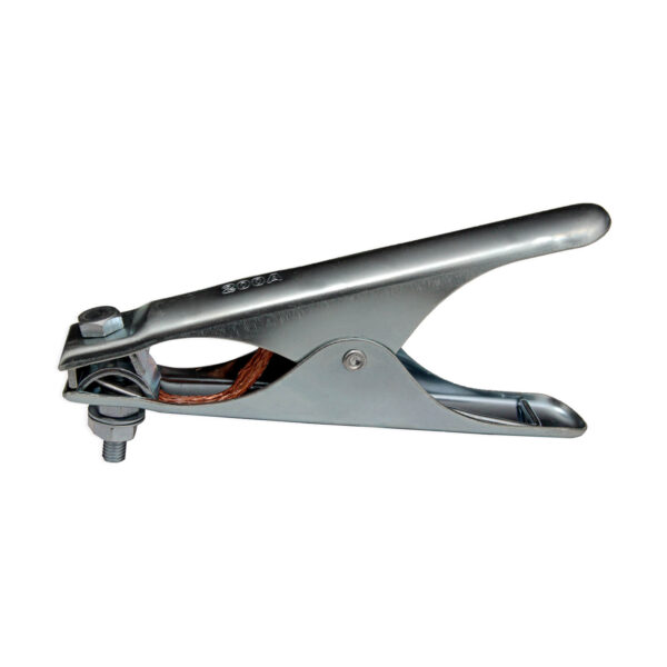 Rimag Masseklemme 170mm 200A - Masseklammer M8 - Massezange, Massezwinge – Bild 2