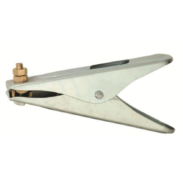 Masse-Schnellklemme, Masseklammer, Masseklemme, Massezwinge 250A / 400A / 600A – Bild 2