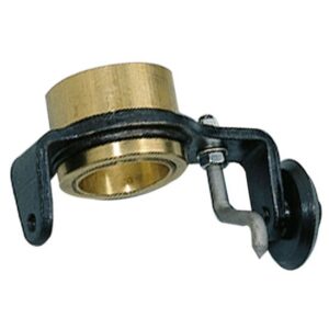 ZINSER Kugellager-Zirkelführung für Blockdüsen + HSD-Düsen 3 - 100 mm - Autogen