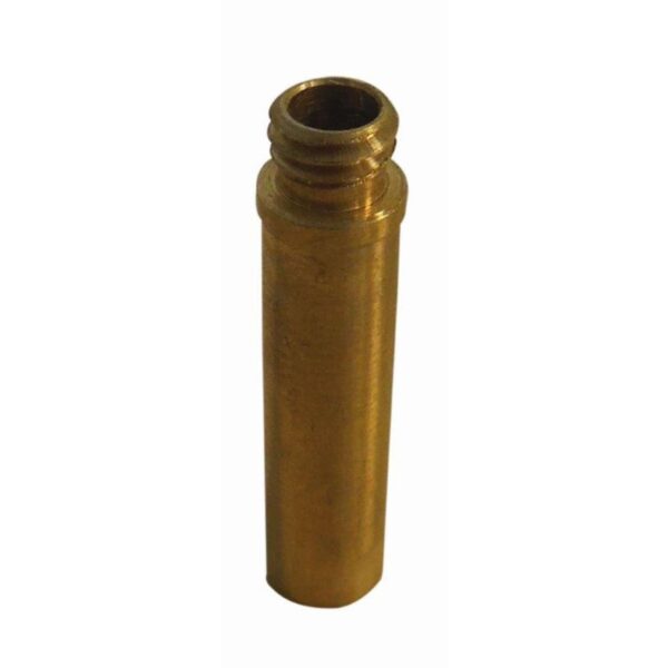 TBi Gasverteiler für Plasmaschneider PLC150 Messing – Bild 2