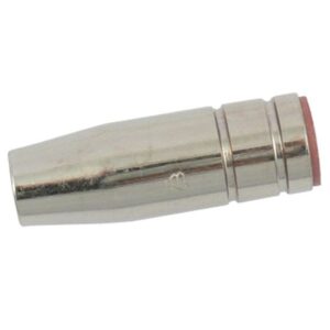 TBi Gasdüsen für TBi 140, 145, 150 konisch steckbar Länge 54 mm