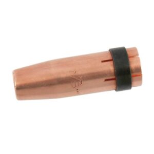 TBi Gasdüsen für TBi 240, 241 konisch steckbar Länge 63,5 mm