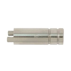 TBi Punktdüse für TBi 150 / NW 16 mm steckbar - Plasmadüse