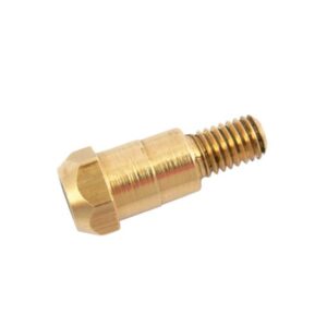 TBi Düsenstöcke für TBi 230, 240, 241 / M6 + M6 Länge 26mm