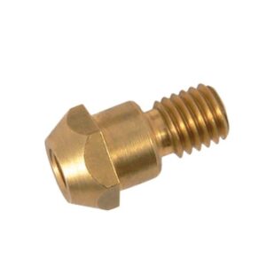 TBi Düsenstöcke für TBi 260 / M8 + M8 Länge 22mm